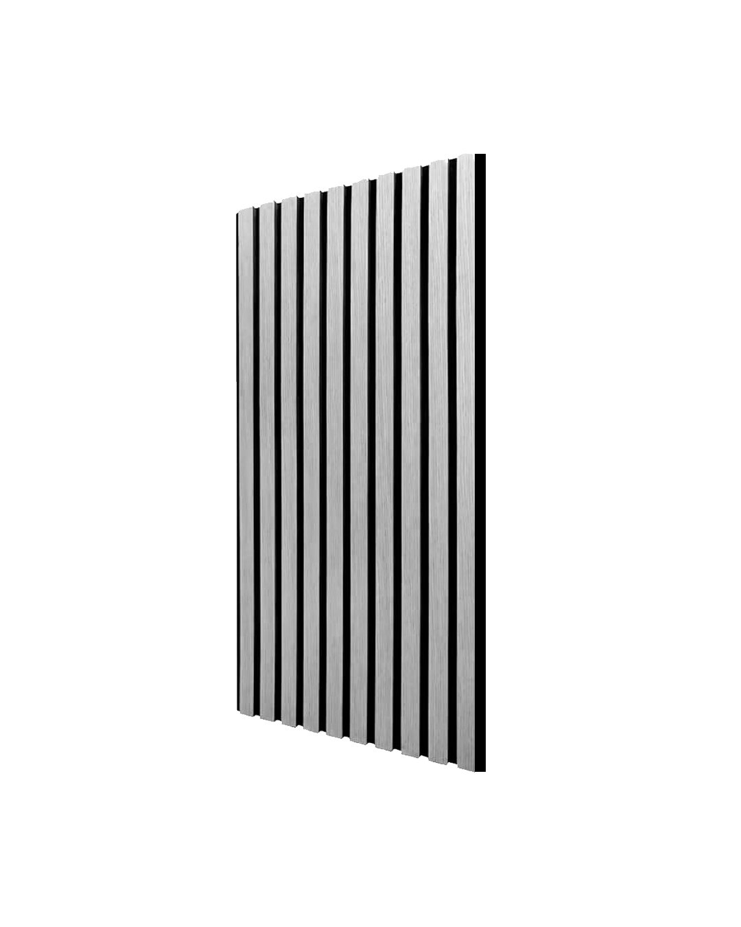 ACOUSTIC PANEL ASH WOOD (LK-H1018)